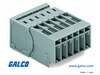 WAGO Push-In Connectors - 769-611 - Galco Industrial Electronics