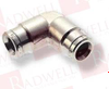 Pneumatic Fitting & Accessories - 7878115 - Radwell International