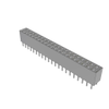 Headers, Receptacles, Female Sockets - BCS-121-L-D-DE-ND - DigiKey