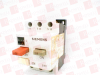 Thermal Overload/Heater -- 4845910