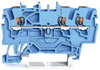 Through terminal block - 2201-1304 - WAGO