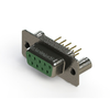 D-Sub Connector Assemblies - 151-628-M09-221-GT3-ND - DigiKey
