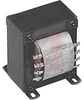 Transformer;Chassis;Pri:117V;Sec:12V;Sec:8A;Lead;50/60Hz;3.18In.In.W;3.81In.In.H - 70213381 - Allied Electronics, Inc.