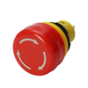 Emergency Stop (E-Stop) Switches -- UNKNOWN
