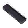 Headers, Receptacles, Female Sockets - ESQ-117-12-S-D-ND - DigiKey