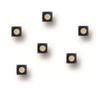 Silicon Limiter Diodes, Packaged and Bondable Chips - CLA4604-000 - Skyworks Solutions, Inc.