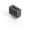 Edgeboard Connectors - 151-725-010-540-201-ND - DigiKey