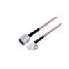 Coaxial Cables (RF) - 6099-PE3W02219LF/HS-48-ND - DigiKey