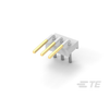Headers, Male Pins - 3-641123-3-ND - DigiKey
