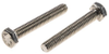 Hex Bolts -- 190210 - Image