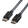 DisplayPort Cables - 2660515 - RS Components, Ltd.