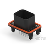 Headers, Male Pins - 17-2490748-1-ND - DigiKey
