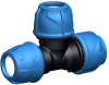 Fittings - Tees-Wyes-Crosses - 158400225 - Georg Fischer Piping Systems Ltd