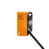 Inductive sensor - IN6002 - ifm efector inc.