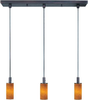 Island/Pool Table-3 Light Bar - 41181 - Light Center (The)