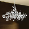 Large Chandeliers-Candle - 357106 - Light Center (The)