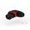 Power, Line Cables and Extension Cords - 817-IL13P-R-C14-H05-3100-100-ND - DigiKey