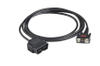 D Sub Adapters - 481441 - RS Components, Ltd.