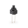 Tactile Switches - 1400-TL52AF260Q - New Yorker Electronics Co., Inc.