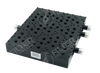 2025-2120MHz,2200-2230MHz and 1750-1850MHz N-Female Coaxial Cavity Triplexer Rated at 300 Watts (CW) - HRT-CB(1800/2072/2215)-1 - Chengdu Filter Technology Co., Ltd.