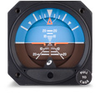 Attitude Indicators / Flight DirectorsElectric Attitude Indicator - 4300-331 - Mid-Continent Instruments and Avionics