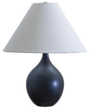 GS200-BM Lamps-Table Lamps - 330745 - Capital Lighting, Inc.