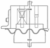Corrugating Dies - F230-F231 - FabSupply Incorporated