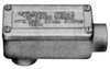 Explosionproof Conduit Outlet Box -- ERLB50 - Image