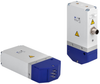 Electrical needle gripper in maintenance-friendly design and infinitely adjustable stroke SNGi-AE 10 0.8 V 3 IOL -- 10.01.29.00390 - Image