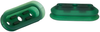 Bellows suction cup (oval), very hard-wearing, for narrow workpieces FGAO 95x40 VU1-72 N038 -- 10.01.06.00499