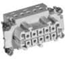 Heavy Duty Power Connectors - 2-1103620-3 - VAST STOCK CO., LIMITED