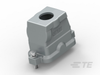 Rectangular Connector Hoods & Bases - T1922101129-000 - TE Connectivity