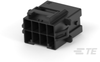 Rectangular Wire & Cable Connectors & Housings - 7-1971775-4 - TE Connectivity