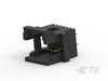 PCB Headers & Receptacles - 7-104068-7 - TE Connectivity