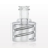 Female Luer Lock to Large-Bore Male Connector - 96445 - Qosina Corp.
