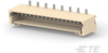 PCB Headers & Receptacles - 1-292372-7 - TE Connectivity