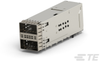 High Speed Pluggable IO Connectors & Cages - 2227669-1 - TE Connectivity