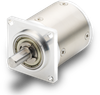 R40 Ball Bearing Mini Motor Gearhead -- R40-2R-0-134 - Image