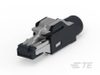 RJ45 Connectors - 1987328-1 - TE Connectivity