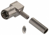 Rf/coaxial, Smb Plug, R/a, 50 Ohm, Crimp; Connector Type Amphenol Rf - 99H5274 - Newark, An Avnet Company