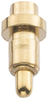 Spring Loaded Contact W/peg, 2.8Mm, Smt; Connector Type Harwin - 01AC4941 - Newark, An Avnet Company