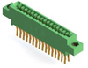 Card Edge Conn, Dual Side, 32Pos, Th; Card Edge Connector Type Edac - 75AJ4180 - Newark, An Avnet Company
