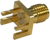 Rf Coaxial, Sma, Straight Jack, Pcb; Connector Type Multicomp Pro - 08X0944 - Newark, An Avnet Company