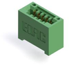 Card Edge Conn, Single, 5Pos, Th; Card Edge Connector Type Edac - 64AJ7858 - Newark, An Avnet Company