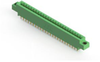 Card Edge Conn, Dual Side, 48Pos, Th; Card Edge Connector Type Edac - 61AJ2741 - Newark, An Avnet Company