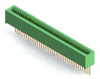 Card Edge Conn, Single, 41Pos, Wire Wrap; Card Edge Connector Type Edac - 59AJ3755 - Newark, An Avnet Company