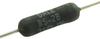 Wirewound Resistor, 75 Ohm, 3W, 1%; Resistance Vishay - 65K2687 - Newark, An Avnet Company