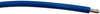 Hook-Up Wire, 26Awg, Blue, 1000Ft, 30V; Jacket Material Multicomp Pro - 72AC6536 - Newark, An Avnet Company