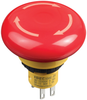 E-Stop Pb Sw, Dpst-Nc, 5A, 125V, Qc; Contact Configuration Idec - 47AC8688 - Newark, An Avnet Company
