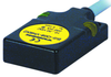 Inductive Proximity Sensor; Sensing Range Max Turck - 41M2120 - Newark, An Avnet Company